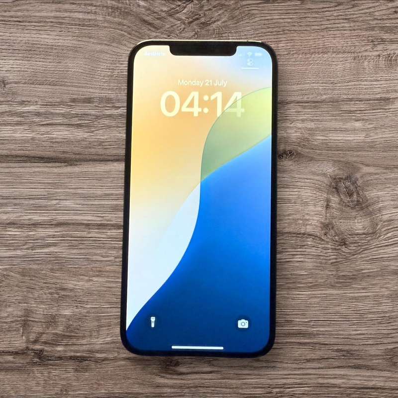 Apple iPhone 12 Pro Max 256GB