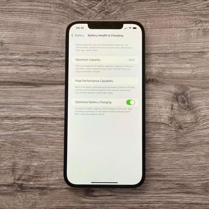 Apple iPhone 12 Pro Max 256GB