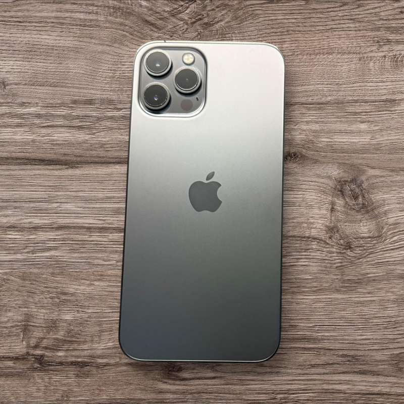 Apple iPhone 12 Pro Max 256GB