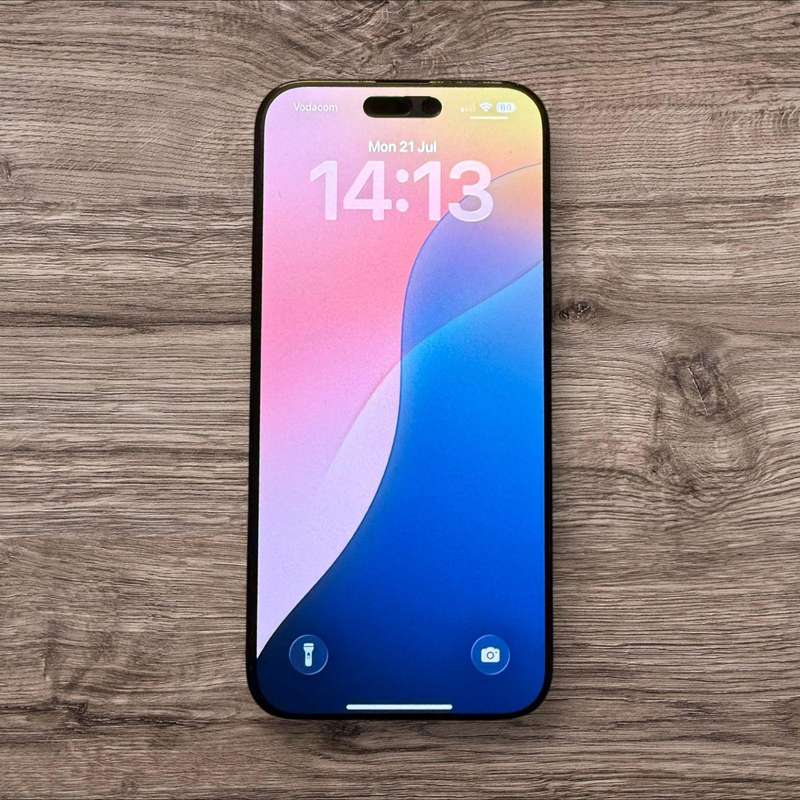 Apple iPhone 16 Pro Max 512GB