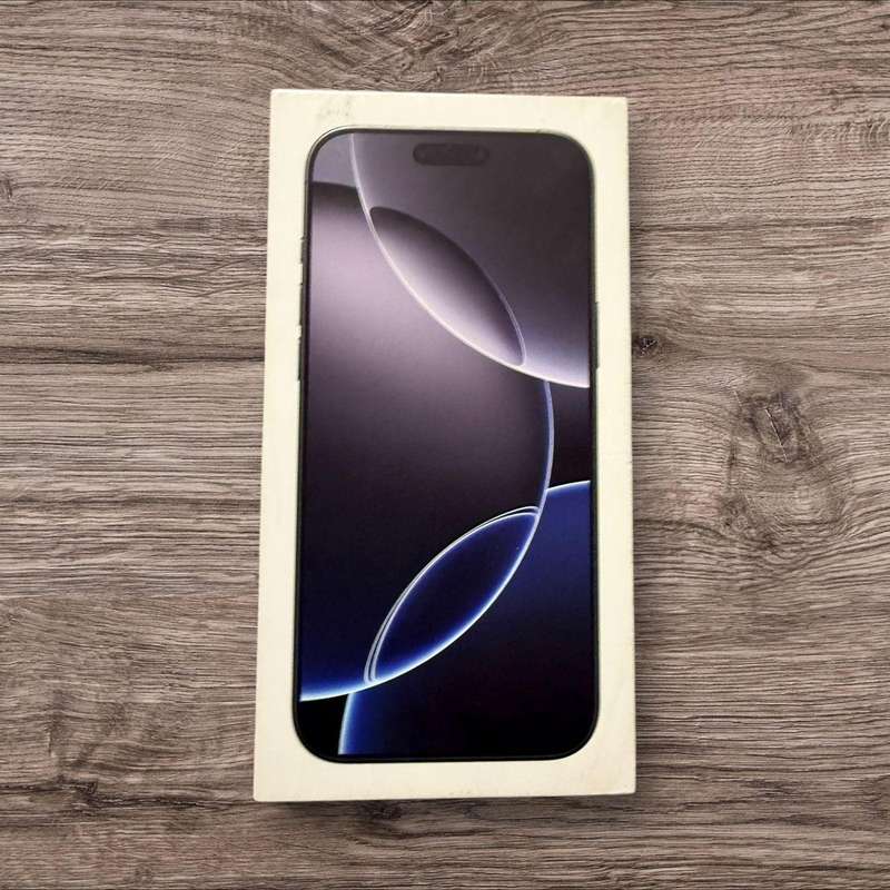 Apple iPhone 16 Pro Max 512GB