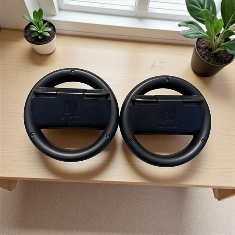 Nintendo Switch Console