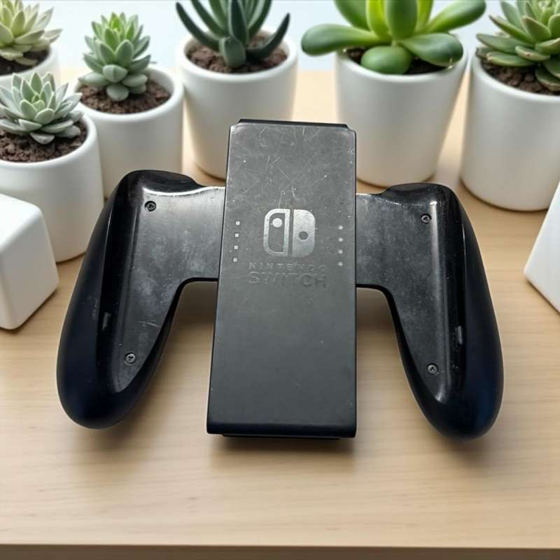 Nintendo Switch Console