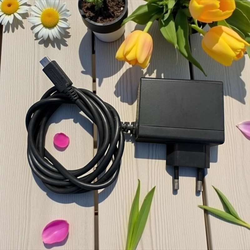 Nintendo Switch Console