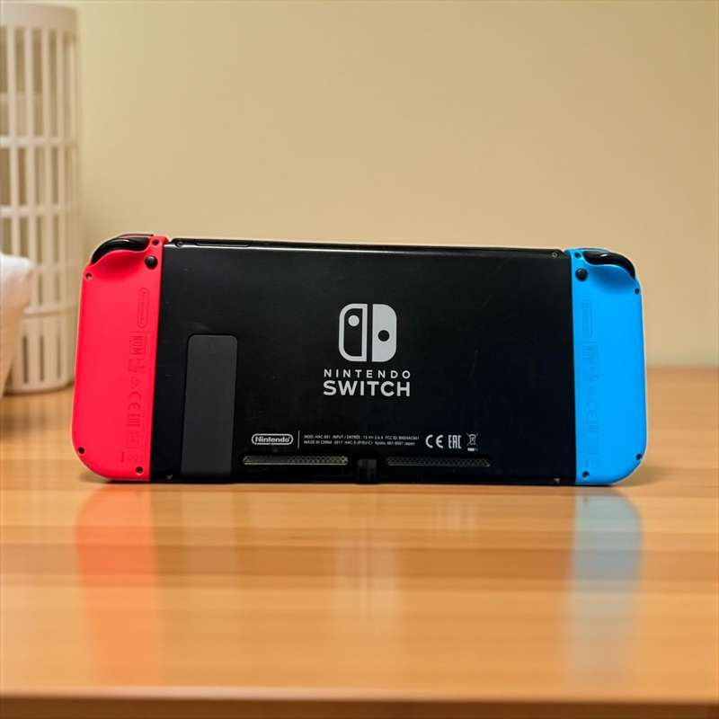 Nintendo Switch Console