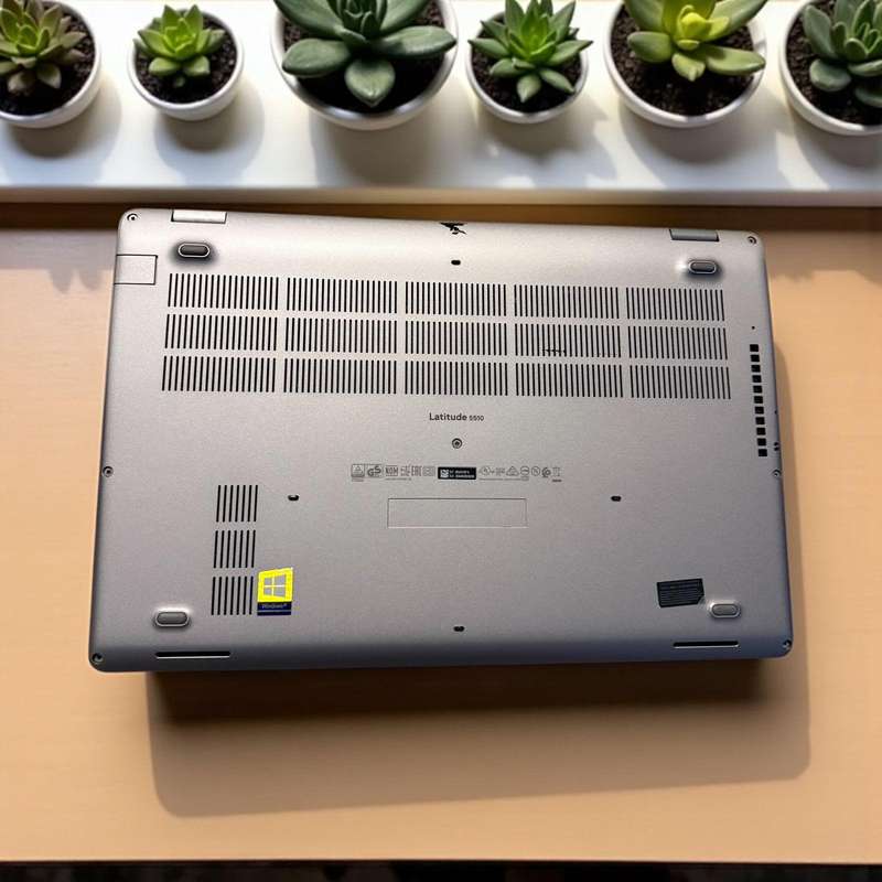 Dell Latitude 5510, 10th Gen