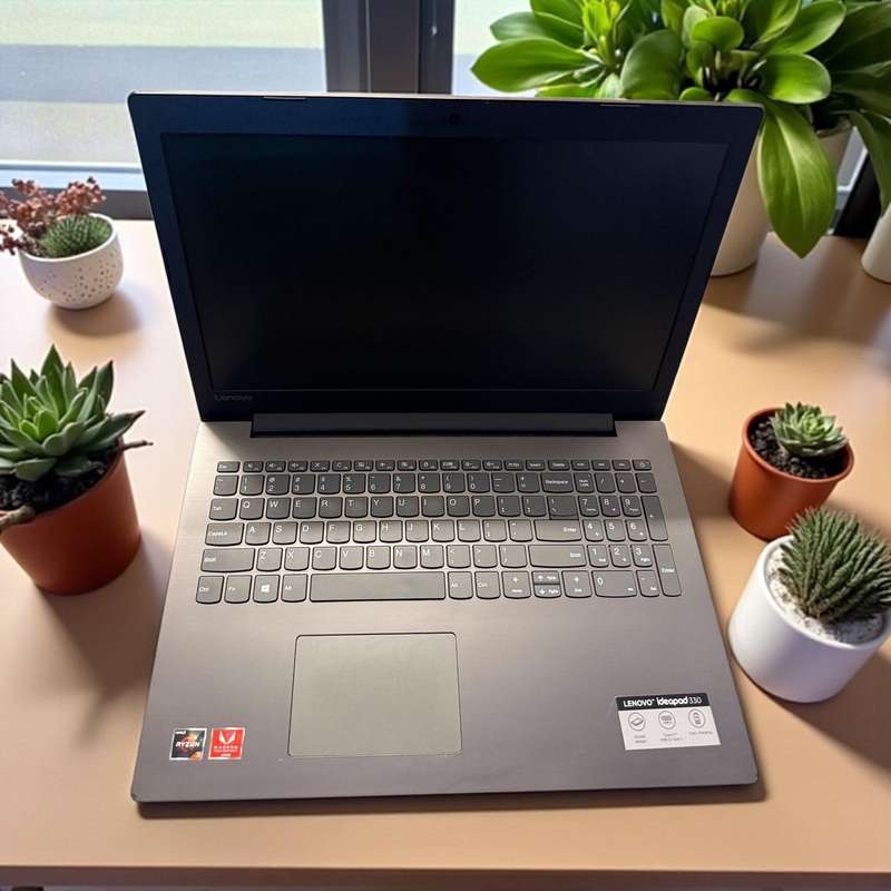 Lenovo ideapad 330 Amd Ryzen 3 Radeon Vega Mobile gfx 20gb ram 512gbssd