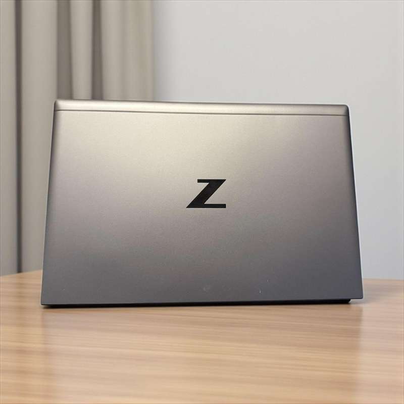 HP Z Book Firefly 15 G7 Mobile Workstation i5 10th Gen 8GB RAM 256GB SSD LTE