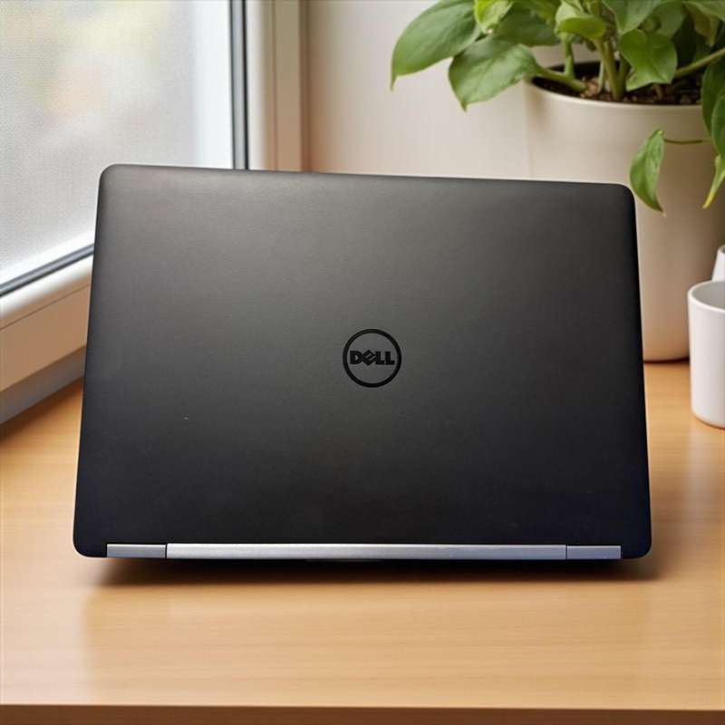 Dell Latitude E7270 i7 6th gen 16GB ram  512gb ssd  nvme  ssd 12.5` FHD Display new batt