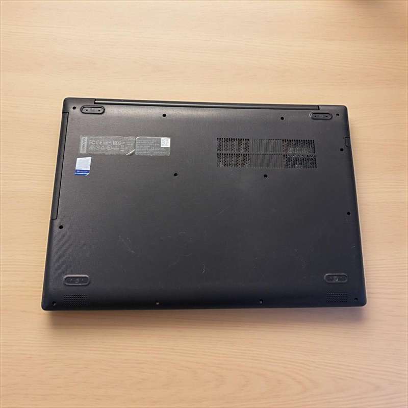 Lenovo ideapad 130-151kb core i5 8th gen 12gb ram 256gb ssd