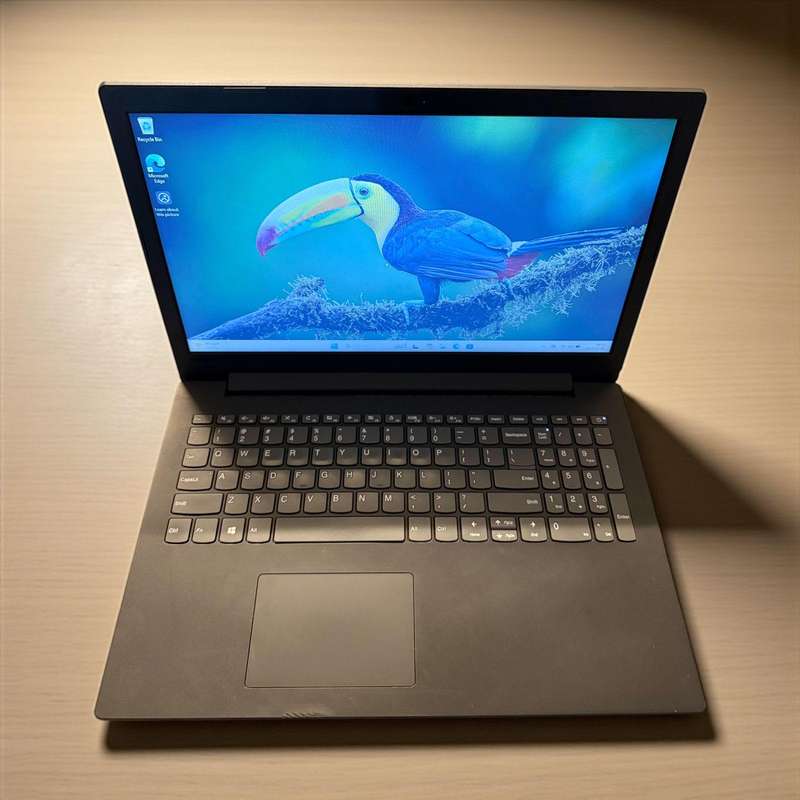 Lenovo ideapad 130-151kb core i5 8th gen 12gb ram 256gb ssd