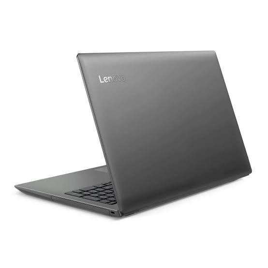 Lenovo ideapad 130-151kb core i5 8th gen 12gb ram 256gb ssd