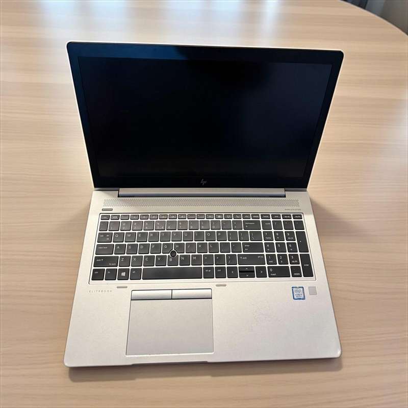Hp Elitebook  850 G6 Core i7 8th gen 16gb ram 512gb ssd lte