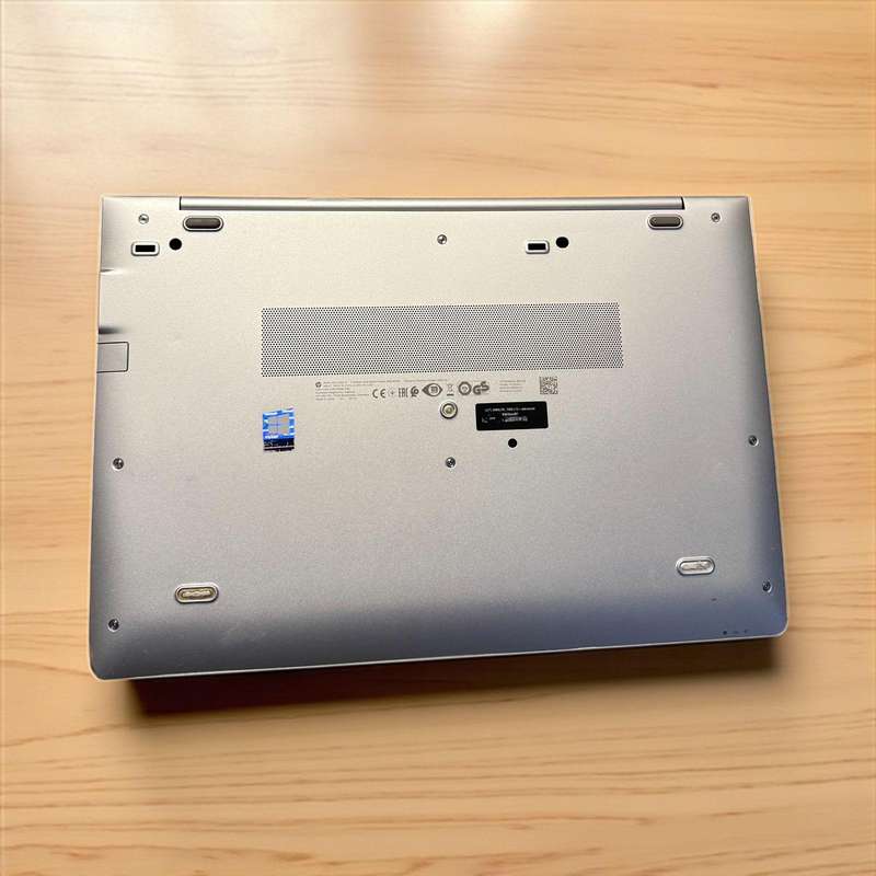 Hp Elitebook  850 G6 Core i7 8th gen 16gb ram 512gb ssd lte