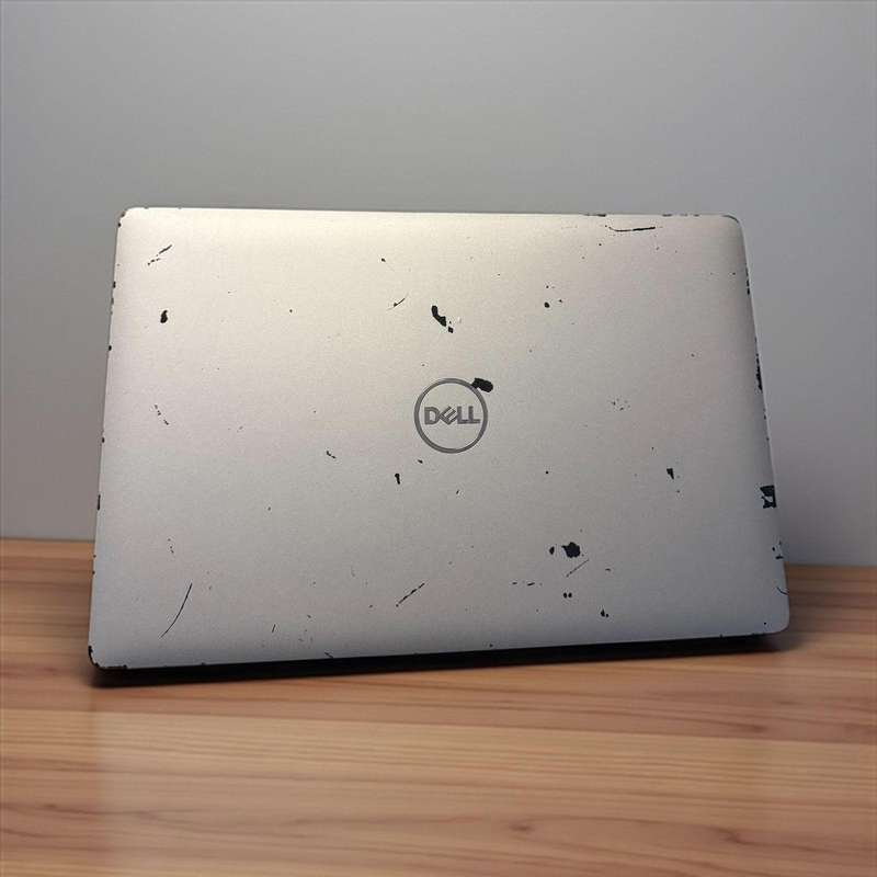 Dell Latitude 5510, 10th Gen