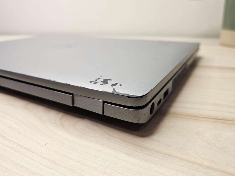 Dell Latitude 5510, 10th Gen new batt