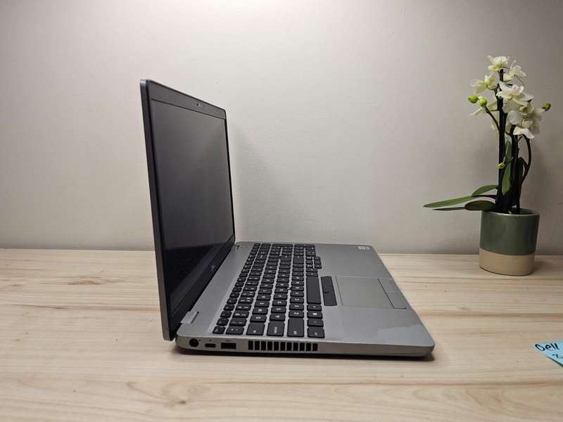 Dell Latitude 5510, 10th Gen new batt