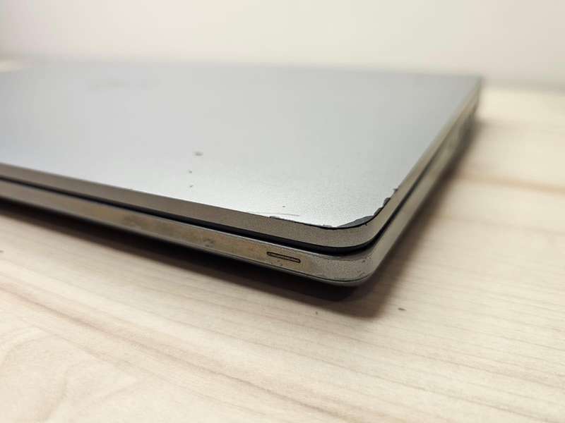 Dell Latitude 5510, 10th Gen new batt