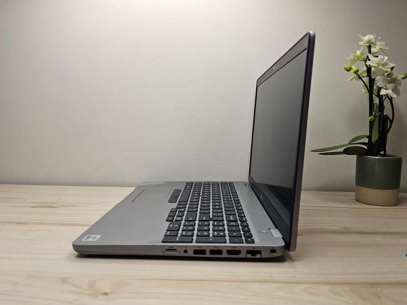 Dell Latitude 5510, 10th Gen new batt