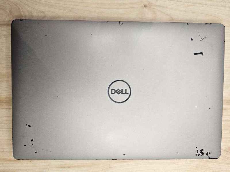 Dell Latitude 5510, 10th Gen new batt