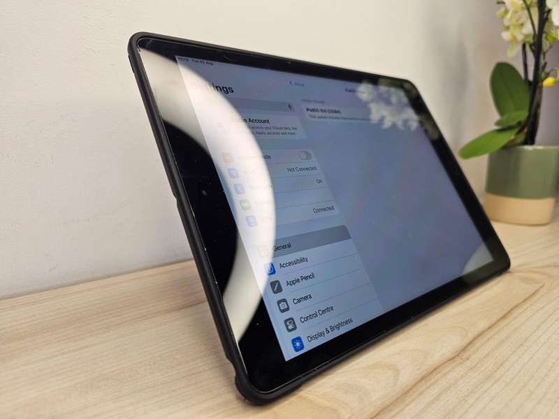 Ipad 9th gen 256gb wifi