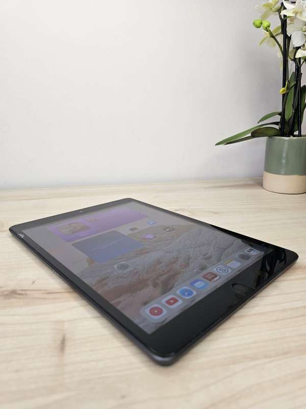 Ipad 9th gen 256gb wifi