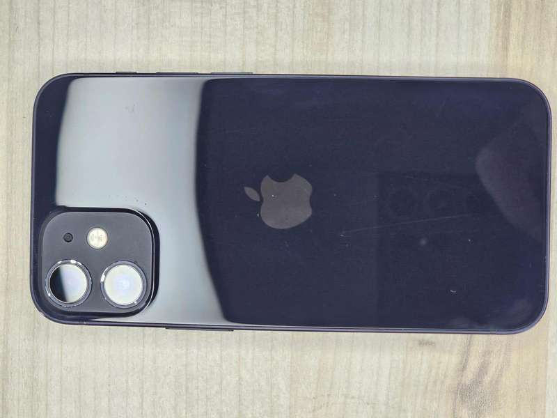 iPhone 12 Mini 128GB
