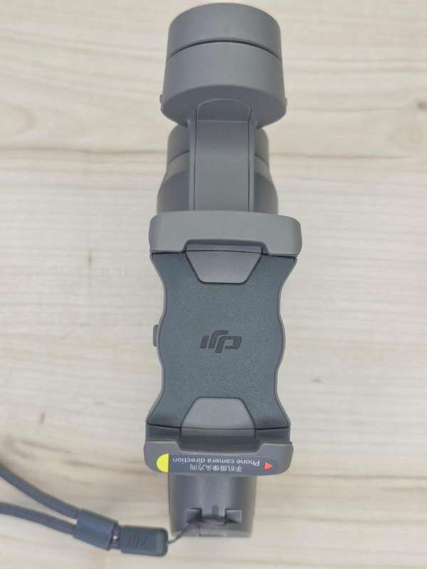 DJI  osmo Mobile 3 Handheld Smartphone Gimbal