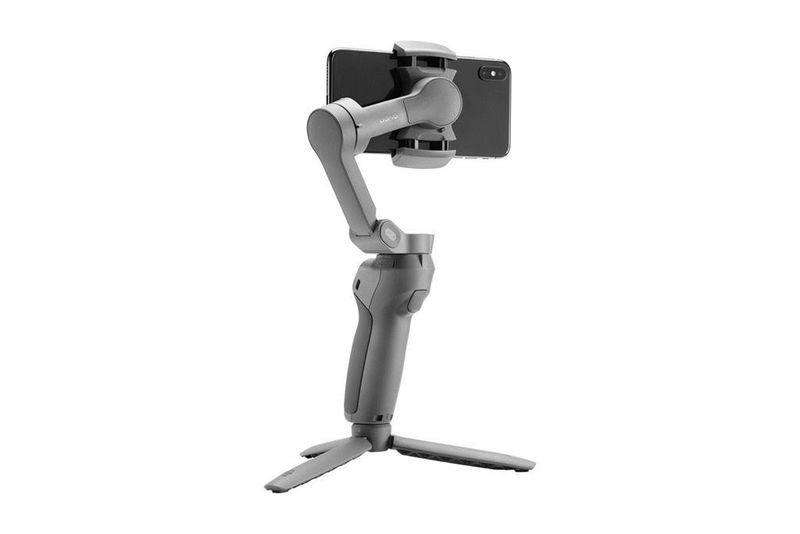 DJI  osmo Mobile 3 Handheld Smartphone Gimbal
