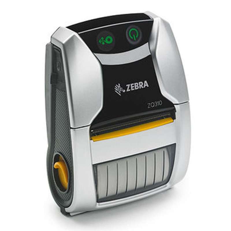 Zebra Zq310 Thermal printer new sealed