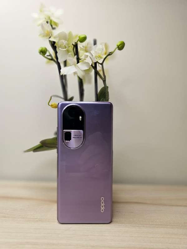 Oppo Reno 10 Pro+ 5G Dual Sim 256GB Mint Condition