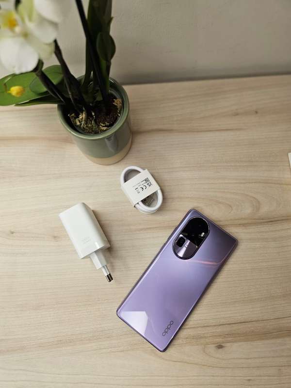 Oppo Reno 10 Pro+ 5G Dual Sim 256GB Mint Condition