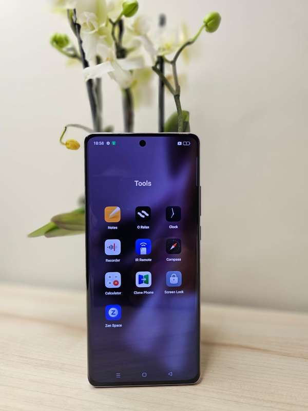 Oppo Reno 10 Pro+ 5G Dual Sim 256GB Mint Condition