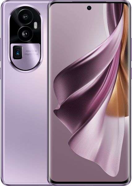 Oppo Reno 10 Pro+ 5G Dual Sim 256GB Mint Condition