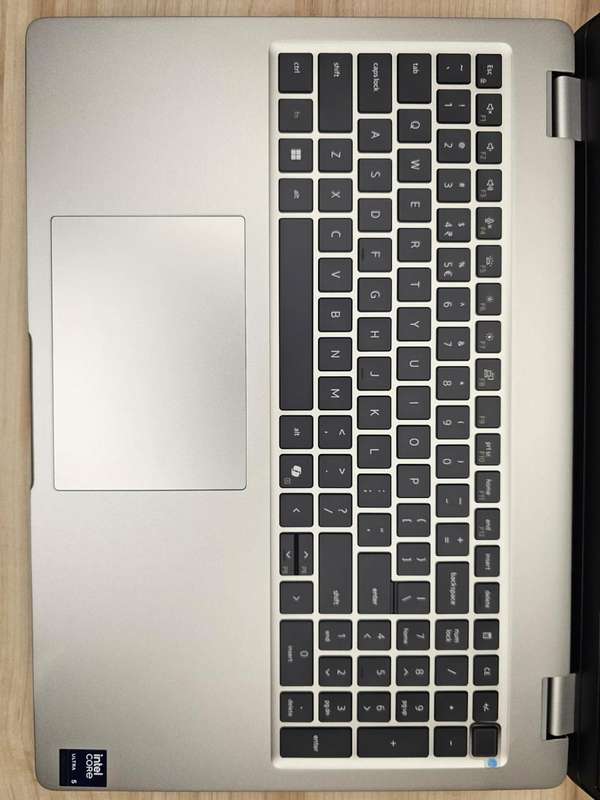 Dell Pro 16 PC16250 Intel Ultra 5 2335u 16gb 512gb 16 inch Notebook