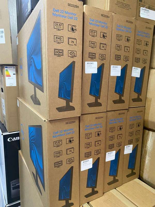 Dell 22 Monitor