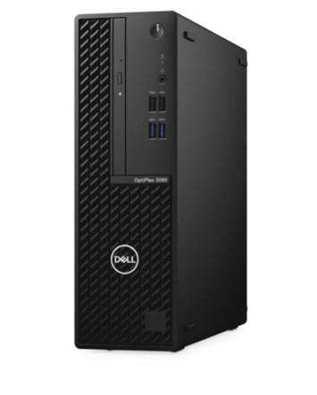 Dell OptiPlex 3080 Core i5 10th Gen 8GB RAM 256GB SSD