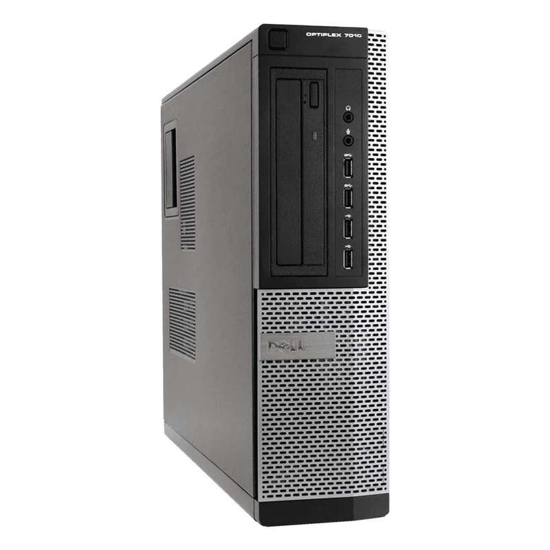 Dell Optiplex 7010