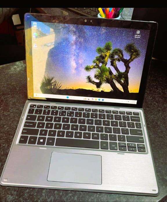 Dell Latitude 7200 2 in 1 i7