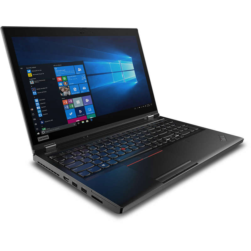 Lenovo ThinkPad P53 i7 9th Gen