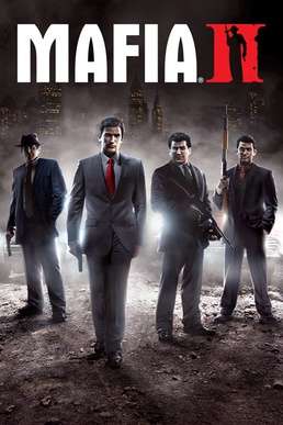 Mafia II (Play Station 3/PS3 Game)