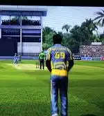 Don Bradman Cricket 14 Includes free game!!! (2010 International Cricket) (Play Station 3/PS3 Game)