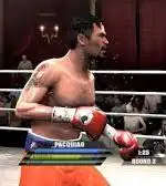 Fight Night Round 4 (Play Station 3/PS3 Game)
