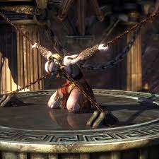 God of War 3 and Ascension (Play Station 3/PS3 Game) x2 Games