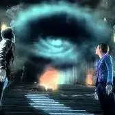 Harry Potter and the Deathly Hallows (Play Station 3/PS3 Game)