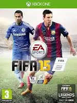 FIFA 15 (XBOX ONE Game)