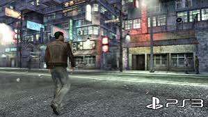 Stranglehold (Play Station 3/PS3 Game)