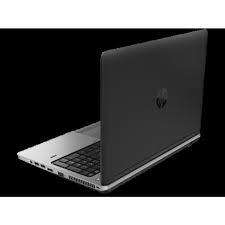 HP PROBOOK 650 G1 LAPTOP | CORE i5 4200M 2.50GHZ | 4GB RAM | 500GB SSD | 4th Gen