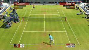 Virtua Tennis 3 (Play Station 3/PS3 Game)