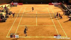 Virtua Tennis 3 (Play Station 3/PS3 Game)